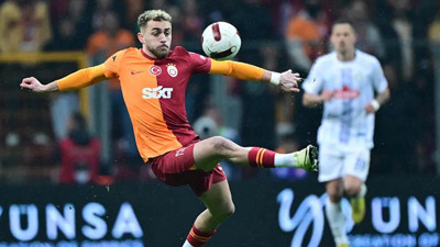 Arabistan Barış Alper Yılmaz'ı ihya edecek! Çılgın maaş