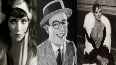 Sessiz filmler yeniden sahne alıyor! Festivallerle zamanda yolculuk