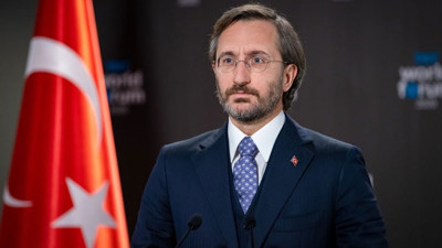 Görevi değişen Fahrettin Altun'un talepleri karşılanmıyor!