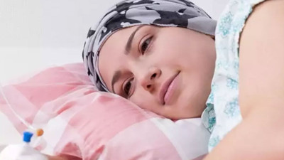 Kanser yayan hücreleri yok eden aşı bulundu!