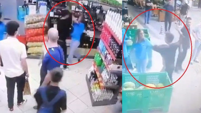 Yalova’da kan donduran olay! Eski sevgiliye dayak, müşteriye Bıçak