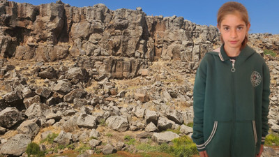 Zeynep’in feci sonu! Her detayı kan dondurdu: Ölümü akıllara Narin cinayeti getirdi