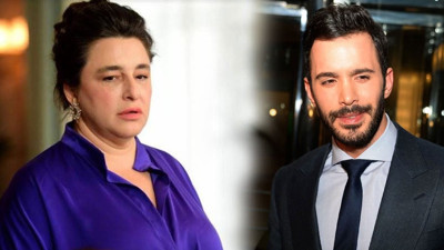 Sanat dünyasında gerginlik: Barış Arduç ödüle layık görüldü Esra Dermancıoğlu isyan etti