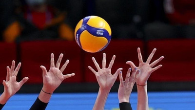 Voleybolda fikstür çekildi! Yeni sezon heyecanı başlıyor