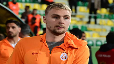 Victor Nelsson İtalya'ya uçtu! Galatasaray'ın başını ağrıtacak 1 milyonluk sorun
