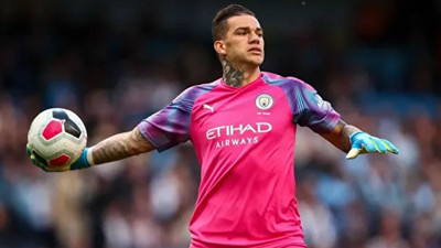 Galatasaray'da menajer savaşları... Ederson transferini Gardi mi engelliyor?