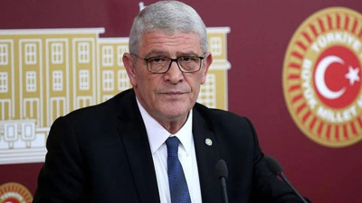 İYİ Parti lideri ameliyat oldu! İsmail Saymaz duyurdu