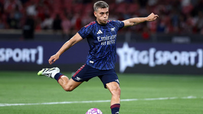 Hem Fenerbahçe hem Galatasaray istiyordu! Arsenal kararını verdi