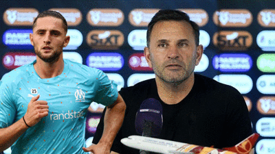 Kavga Galatasaray'a yaradı! Fırsat transferi