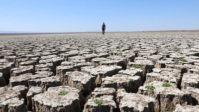 Köylüler ile belediye arasında 'su' krizi