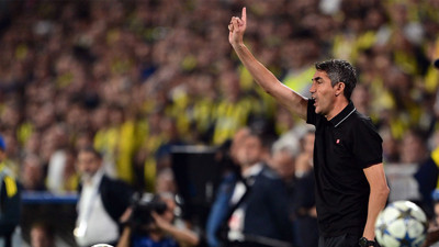 Bruno Lage'dan transfer yanıtı! 'Kerem Aktürkoğlu Benfica'da mutlu'