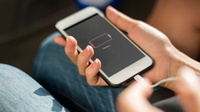 Telefonun bataryasının ömrünü uzatan sır