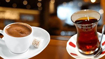 Çay ve kahve tutkunlarına kanser uyarıları! Uzmanlardan hayat kurtaran çıkış