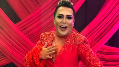 Murat Övüç yedek hesap açıp imaj değiştirdi! 4 milyon takipçili hesabı kapatılmıştı