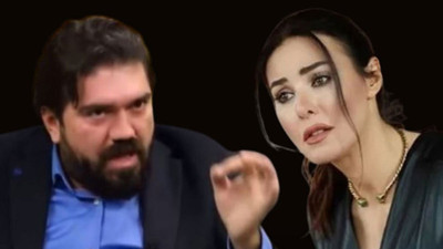 Defne Samyeli ROK'u yerin dibine soktu. Sen misin mezhepçilik yapan