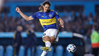 Edison Cavani tartışması! Soyunma odasında isyan