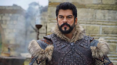 Burak Özçivit gitti! Kuruluş Osman kökten değişti
