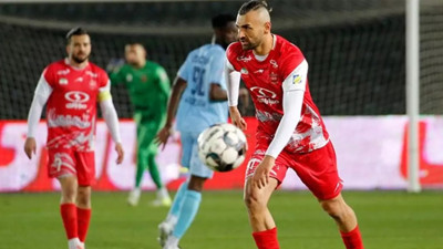 İran macerası kısa sürdü