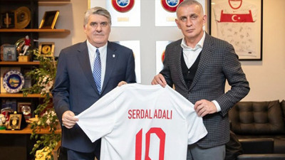 Beşiktaş'tan TFF ve MHK'ye çıkarma