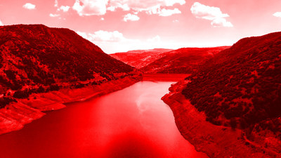 Başkent'te kırmızı alarm! Ankara susuz kalacak