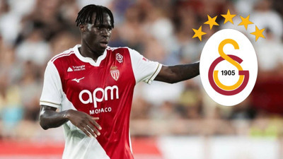 Fransa'dan flaş haber! Galatasaray-Singo