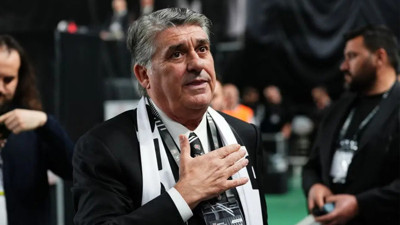 Adalı'dan TFF ve MHK'ya ziyaret: 'Onlar da kabul etti'