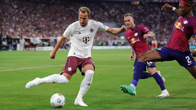 Bundesliga devrim gibi karar: Cuma maçı herkese açık