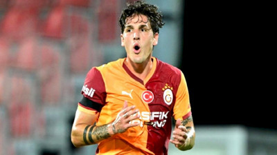 Galatasaray'ın Nicolo Zaniolo için beklentisi büyük!