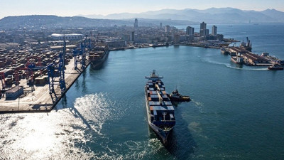 Türkiye sonunda harekete geçti! 'Hani İsrail'le ticaret durmuştu?' dedirten hamle