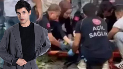 Ünlü oyuncunun annesi gözyaşları içinde sitem etti! Üzerine ağaç devrilmiş ağır yaralanmıştı