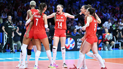 Filenin Sultanları bir ilk peşinde