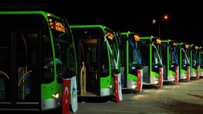 Ulaşımda yeni dönem! M1 ve M2 hatları hizmete giriyor