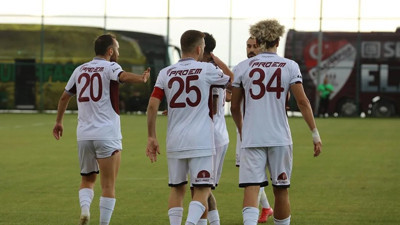 Elazığspor'da çifte sakatlık şoku