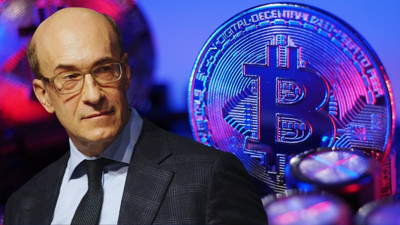 IMF eski başekonomistinden bitcoin hakkında flaş itiraf: “Yanıldım”