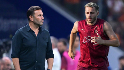 Barış Alper'e rekor teklif! Galatasaray'ın kararı sonrası ipler gerildi