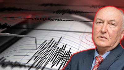 İstanbul depremi ile ilgili flaş gelişme! Uzman isim gerçekleri açıkladı