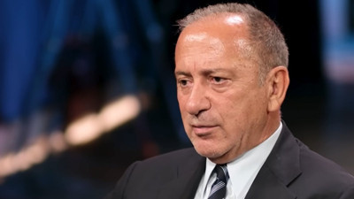 Fatih Altaylı bitmeyen kabusunu açıkladı!