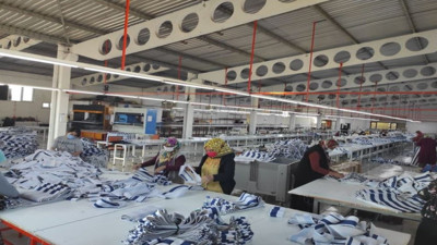 Türkiye'nin ünlü firma iflasın pençesinde. Rakipleri bile tahmin etmiyordu