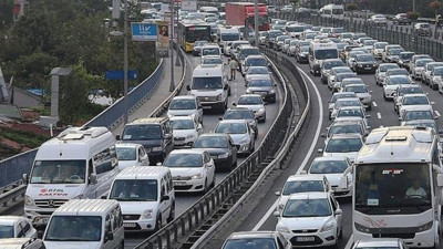 Kara yolları ile ilgili önemli uyarı: Sürücüler bu bölgelere dikkat (22 Ağustos 2025)