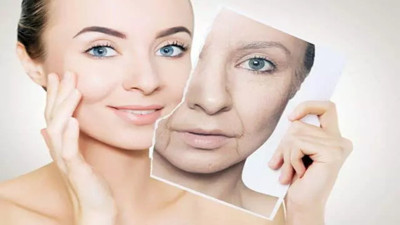 Gençliğin şifresi 4 basit adımda olduğu ortaya çıktı