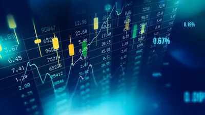 VİOP'ta endeks kontratı güne yükselişle başladı! (22 Ağustos 2025)