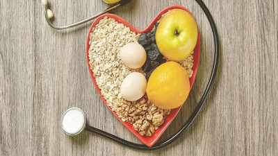 Kolesterolü 10 günde dize getiren mucize besinler! Uzmanlar anlattı