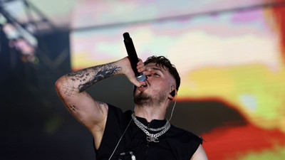 Blok3’ün hakkında soruşturma başlatılmıştı: Kariyerimi birkaç tane iftiraya yedirmem