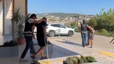 Urla’da yanlış hedef! Kurşunlama olayında şok gerçek