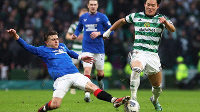 Beşiktaş'tan sol beke bir transfer daha!