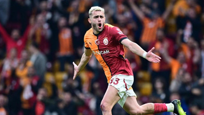 Dursun Özbek, Barış Alper defterini kapattı! Osimhen ve Sane göndermesi