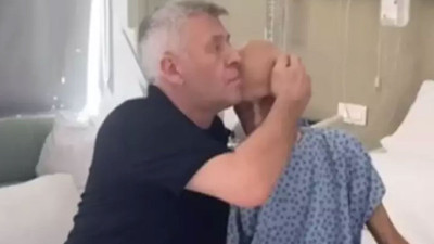 Metin Şentürk en yakınını kaybetti! Hayranlarından dua istemişti