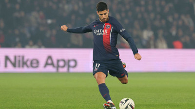 Asensio'ya dünya devi talip oldu