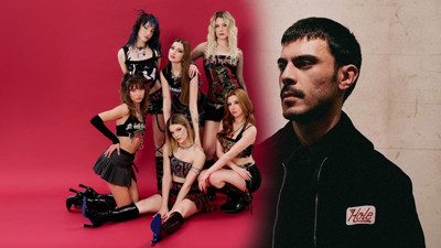 Herkes bu olayı konuşuyor! Fotoğrafçı Mesut Adlin'in mesajları ifşa oldu! Manifest grubu çekimleri iptal etti