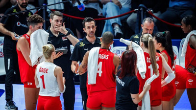 Aman İspanya'ya dikkat!